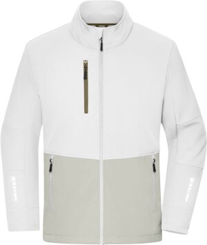 3-Lagen Softshell Jacke JN 1886 - Reklamnepredmety