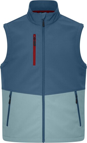 3-Lagen Softshell Bodywarmer JN 1888 - Reklamnepredmety