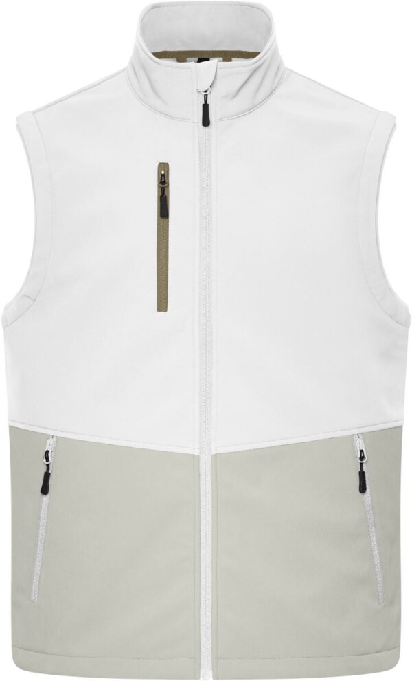 3-Lagen Softshell Bodywarmer JN 1888