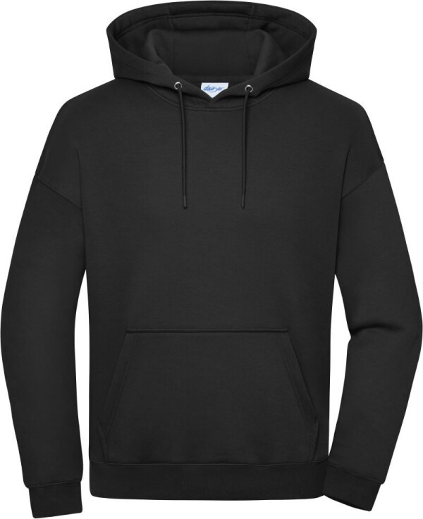 Schwerer Oversize Unisex Kapuzen Sweater 8052