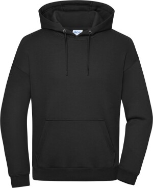 Schwerer Oversize Unisex Kapuzen Sweater 8052 - Reklamnepredmety