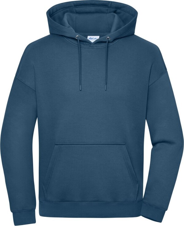 Schwerer Oversize Unisex Kapuzen Sweater 8052