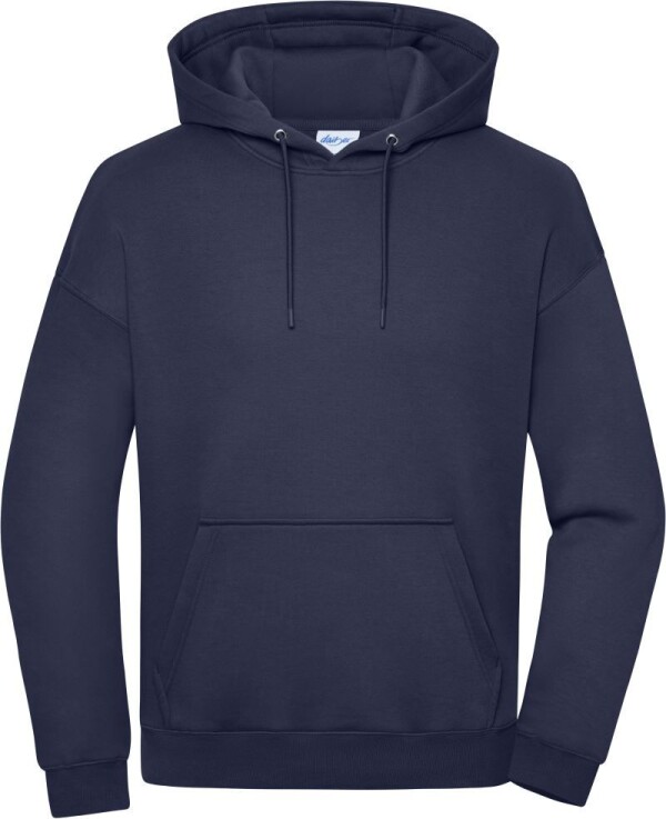 Schwerer Oversize Unisex Kapuzen Sweater 8052