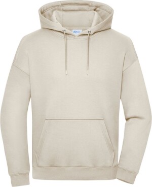 Schwerer Oversize Unisex Kapuzen Sweater 8052 - Reklamnepredmety