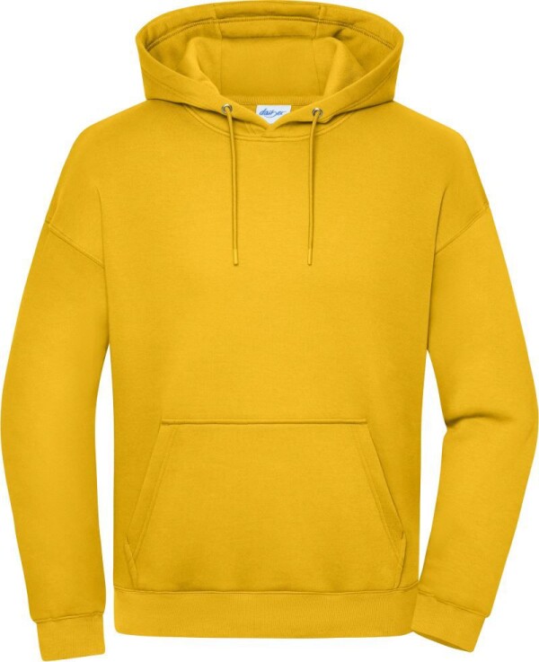 Schwerer Oversize Unisex Kapuzen Sweater 8052