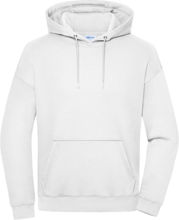 Schwerer Oversize Unisex Kapuzen Sweater 8052
