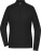 Damen Interlock Sweatjacke 8053 - ps-028053-daiber-8053-black-front-cde5dc8f-e4ff-4e5e-922f-503d5d022482-web - variant 