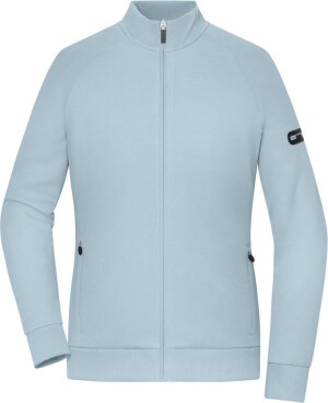 Damen Interlock Sweatjacke 8053 - Reklamnepredmety