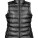 RT193F Ladies Ice Bird Padded Gilet - RT193F-Black - variant Ls 1000157055