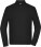 Herren Interlock Sweatjacke 8054 - ps-028054-daiber-8054-black-front-3a1d3e51-253e-42b8-9985-98e0c7272132-web - variant 