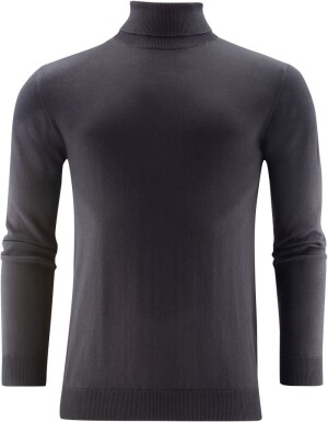 Herren Rollkragen Pullover Ashland Turtle - Reklamnepredmety