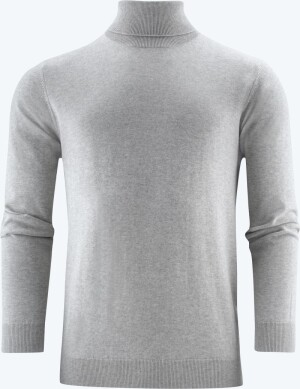 Herren Rollkragen Pullover Ashland Turtle - Reklamnepredmety