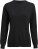 Damen Strickpullover "Casual" Ashland Casual Sweater Women - ps-622251-james-harvest-ashland-casual-sweater-women-black-front-2e5b530b-1306-469e-af99-cbad66003a72-web - variant 