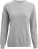 Damen Strickpullover "Casual" Ashland Casual Sweater Women - ps-622251-james-harvest-ashland-casual-sweater-women-grey-melange-front-24dbb1d9-ec5a-45c9-b15d-87c08720d1b4-web - variant 