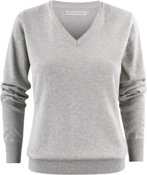 Damen V-Ausschnitt Pullover Ashland V-Neck Women - Reklamnepredmety