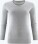 Damen Pullover - Ashland U Women - ps-622509-james-harvest-ashland-u-women-grey-melange-front-426c880e-6693-4aa1-9ce2-ef81bf7406dc-web - variant 