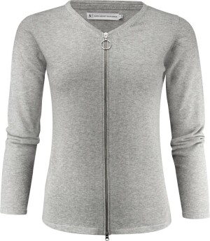 Damen Cardigan - Ashland Cardigan Women - Reklamnepredmety