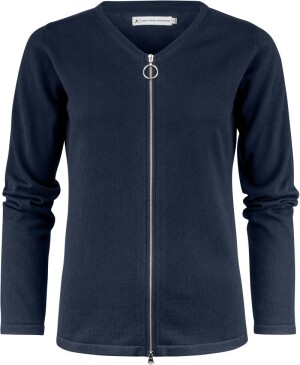 Damen Cardigan - Ashland Cardigan Women - Reklamnepredmety