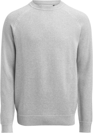Herren Strickpullover "Casual" - Ashland Casual Sweater - Reklamnepredmety