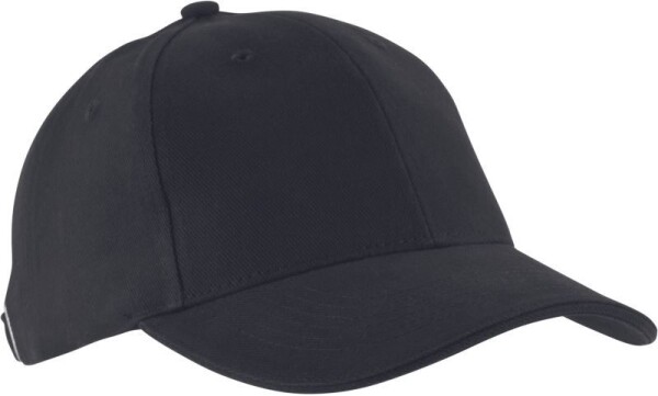 6 Panel Sandwich Kappe "Orlando" KP 011