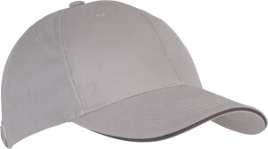 6 Panel Sandwich Kappe "Orlando" KP 011 - Reklamnepredmety
