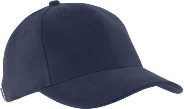 6 Panel Sandwich Kappe "Orlando" KP 011