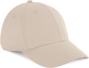 6 Panel Kappe KP 352 - Reklamnepredmety