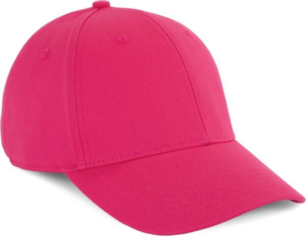 6 Panel Kappe KP 352