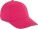 6 Panel Kappe KP 352 - ps-200352-kariban-k-up-kp-352-azalea-pink-front-5caad8ce-0dfe-4b4a-a386-15a5f6407d16-web - variant 