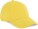 6 Panel Kappe KP 352 - ps-200352-kariban-k-up-kp-352-blazing-yellow-front-0fb22734-6b50-4cf4-bdc9-9fc55dbb4c2d-web - variant 