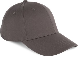 6 Panel Kappe KP 352 - Reklamnepredmety