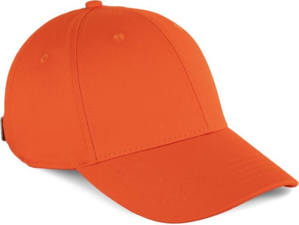 6 Panel Kappe KP 352
