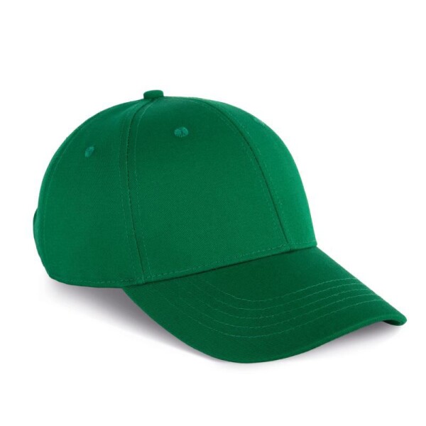 6 Panel Kappe KP 352