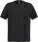 Unisex Kontrast Sport Shirt PA 4045 - ps-204045-kariban-proact-pa-4045-black-white-front-cb6c720a-6f9b-4d56-8e07-83da61e31af5-web - variant 
