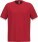 Unisex Kontrast Sport Shirt PA 4045 - ps-204045-kariban-proact-pa-4045-sporty-red-white-front-50dd0f1b-b017-4dca-8747-4cb8342b9a84-web - variant 