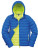 RT194M Mens Snow Bird Padded Jacket - RT194M_Ocean-Blue_Lime - variant Ls 1000157123