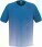 Unisex Sport Shirt mit Farbverlauf PA 4047 - ps-204047-kariban-proact-pa-4047-sporty-royal-blue-front-6631c261-9984-49f6-be94-64cc5117dee6-web - variant 
