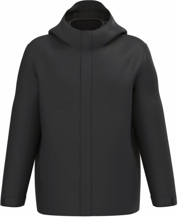 3-in-1 Parka K 6169