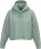 Damen Cropped Kapuzen Sweater PA 396 - ps-20p396-kariban-proact-pa-396-sage-front-aadd7797-5c9a-4a98-bab1-93e688b37ee2-web - variant 