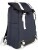 Rucksack "Leisure" KI 0190 - ps-190190-kimood-ki-0190-navy-natural-white-front-f53ae028-95fe-4461-b449-a1c8fafe81e9-web - variant 