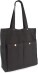 Baumwolltasche KI 3215 - ps-193215-kimood-ki-3215-washed-black-front-019742b7-8ef7-4e3b-a17b-578dd45e5189-web - variant 