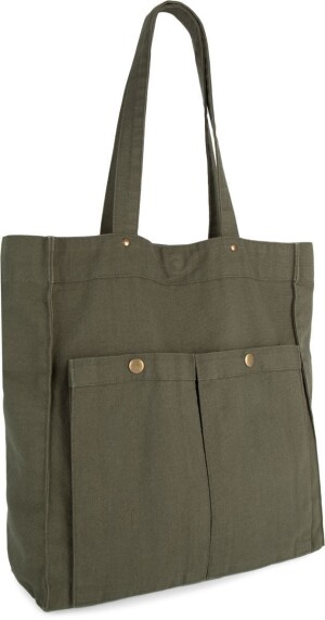 Baumwolltasche KI 3215 - Reklamnepredmety