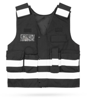 Multifunktionsweste "Tactical" KXELTAC – Stammheim - Reklamnepredmety