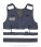 Multifunktionsweste "Tactical" KXELTAC – Stammheim - ps-76ltac-korntex-kxeltac-stammheim-dark-navy-front-bad761f5-032a-44a0-851d-876b378ca9ec-web - variant 