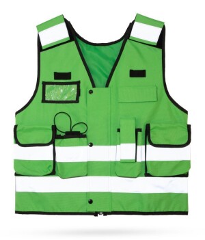 Multifunktionsweste "Tactical" KXELTAC – Stammheim - Reklamnepredmety