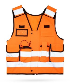 Multifunktionsweste "Tactical" KXELTAC – Stammheim - Reklamnepredmety