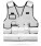Multifunktionsweste "Tactical" KXELTAC – Stammheim - ps-76ltac-korntex-kxeltac-stammheim-white-front-3be58c37-981a-4bd3-a8f8-fe95b5d769a9-web - variant 