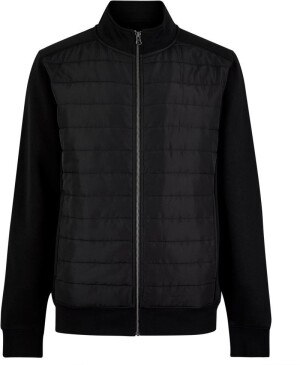 Hybrid Sweatjacke KK 331 - Reklamnepredmety