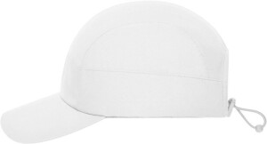 7 Panel Sport Kappe MB 6250 - Reklamnepredmety
