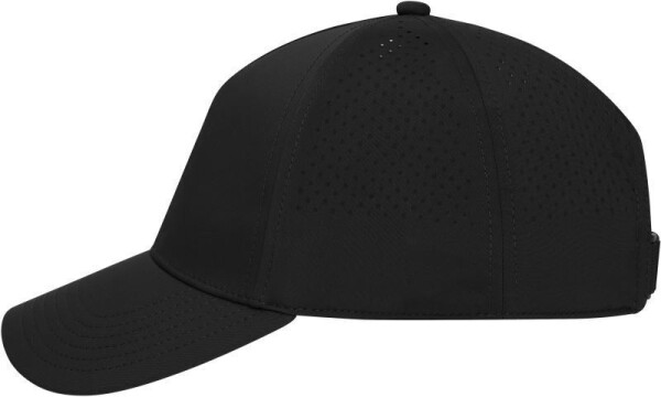 5 Panel Laser Cut Kappe MB 6251